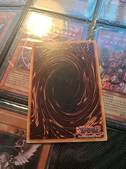 Yu-Gi-Oh! Blue-Eyes White Dragon YAP1-EN001 Ultra Rare - Image 4