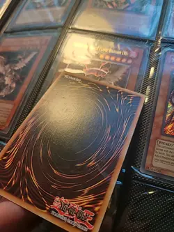 Yu-Gi-Oh! Blue-Eyes White Dragon YAP1-EN001 Ultra Rare - Image 5