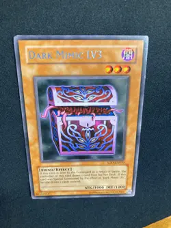 Dark Mimic LV3 SOD-EN010 Soul of the Duelist Unlimited - LP - Goat Format - Image 5