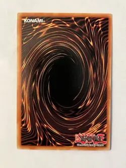 Yu-Gi-Oh! TCG Ghost Belle & Haunted Mansion Maximum Gold MAGO-EN012 1st Edition - Image 2