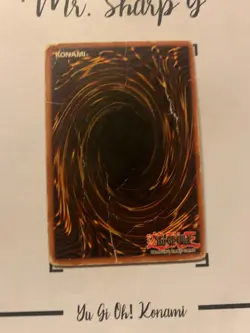 DUNKLER MAGIER - SDY-G005 DEUTSCH Yu-Gi-Oh! CARD ULTRA RARE HOLO KONAMI** - Image 5
