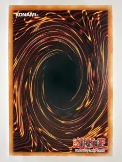 Yu-Gi-Oh Ghost Reaper & Winter Cherries OP20-EN001 Ultimate Rare - Image 3