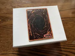 Yu-Gi-Oh! TCG Serpent Night Dragon MRL-103 Secret Rare Light - Image 2