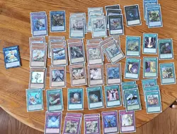 Yu-Gi-Oh! - Complete Plunder Patroll Deck - Image 1