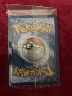 Pokemon TCG Shinning Ho-oh SM70 *SEALED* , Black Star Promo (NM) - Image 2