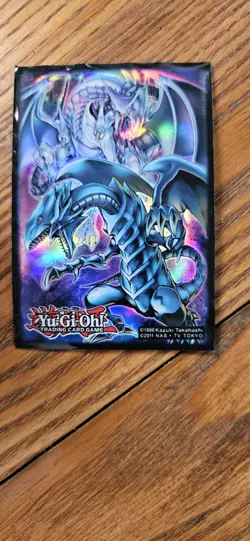 yugioh blue eyes white dragon deck - Image 2