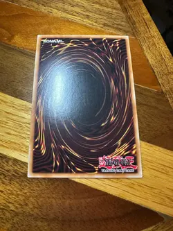 Blackwing - Hurricane the Tornado DRLG-EN029 1st Edition Super Rare LP + BONUS - Image 2