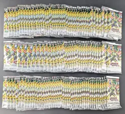 Lot of (120) Yu-Gi-Oh TCG Duelists Advance 1st Edition Booster Packs Sealed - Image 1