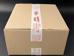 Yu-Gi-Oh TCG Duelists Advance Booster 12-Box Sealed Case English Euro Print - Image 2