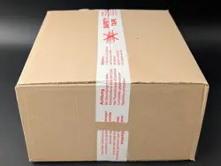 Yu-Gi-Oh TCG Duelists Advance Booster 12-Box Sealed Case English Euro Print - Image 4