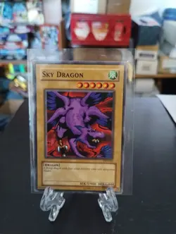 Sky Dragon TP2-029 Unlimited Common VLP - Image 1