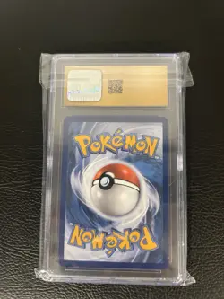 Pokemon Pikachu & Zekrom GX Tag Team Holo #SM248 2021 Sun & Moon CGC 10 PRISTINE - Image 2