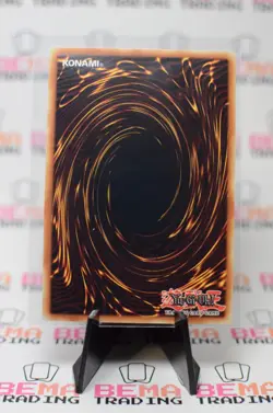Zera Ritual (Secret Rare) PP01-EN010 Premium Pack 1 Unlimited - Image 2