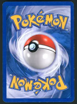 Pokemon Card Magikarp 69/110 Reverse Holo Foil EX Holon Phantoms MP - Image 2