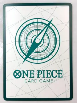 ONE PIECE Card DON ! Card [Gold Frame] Charlotte Linlin PRB-01 JAPAN - Image 3