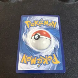 Jolteon Stamped 0311/14 Gem Pack Vol. 2 Chinese Pokemon TCG - Image 2
