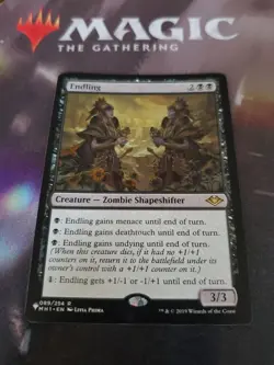 MTG. Endling. The List. Nm - Image 1