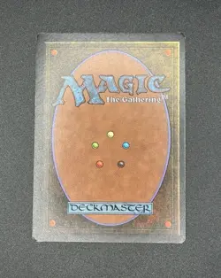 Drop of honey - Arabian Nights - MTG - Image 2
