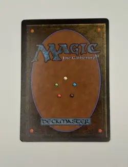 Drop of honey - Arabian Nights - MTG - Image 3