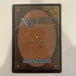 Mtg Phyrexian Altar Foil 2022 Magic Card used R 396 - Image 2