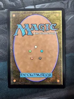 Forever Together Japan Edition Surge Foil Magic the Gathering MTG Used - Image 2