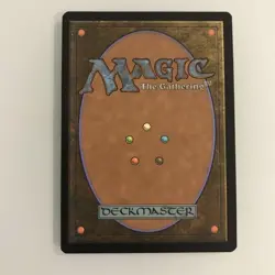 MTG Breeding Pond Land Borderless Galaxy Foil Japanese Edition - Image 3