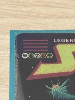 MTG Sliver Overlord The End Of Eternal Nonfoil Rare Magic Card - Image 2