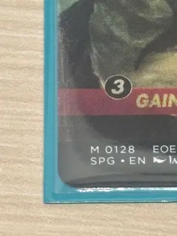 MTG Sliver Overlord The End Of Eternal Nonfoil Rare Magic Card - Image 3