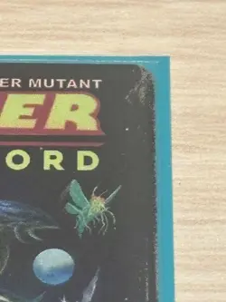 MTG Sliver Overlord The End Of Eternal Nonfoil Rare Magic Card - Image 5