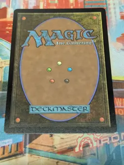 Final Fantasy MTG SeeD Mercenary Squall Borderless Promo Foil English - Image 2