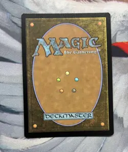 MTG Lotus Field English Foil Magic The Gathering Card Rare Game Card - Image 3