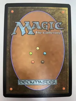 MTG Grapeshot Mystical Archives Japanese Foil Collector Booster NM - Image 2