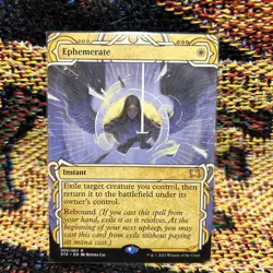 MTG Lot For Quick Sale! Over $220 For Only $150! Will Be Gone Soon! - Image 3
