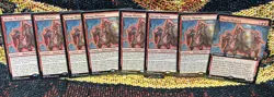 MTG Lot For Quick Sale! Over $220 For Only $150! Will Be Gone Soon! - Image 4