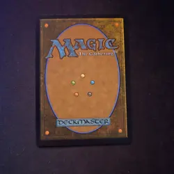 MTG Icetill Explorer Edge Of Eternities NM Pack Fresh - Image 2
