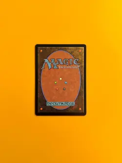 Quicksilver Elemental MP Mirrodin Mtg Magic x1 - Image 4