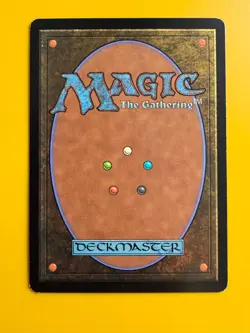 Quicksilver Elemental MP Mirrodin Mtg Magic x1 - Image 5