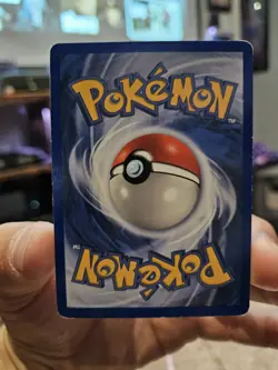 2001 Pokemon TCG Eevee Neo Discovery #38/75 English Light Played 1st Edition - Image 2