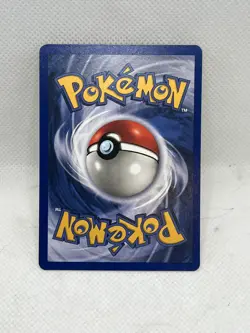 Hitmonchan 7/102 Base Set Unlimited Holo Rare Pokemon - NM - Image 5