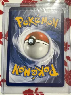 Pokemon TCG Alolan Exeggutor GX 74/111 SM-Crimson Invasion Ultra Rare Holo NM - Image 2