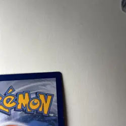 Pokemon Alakazam EX TCG Mega M 26/124 Ultra Rare Fates Collide - Image 4