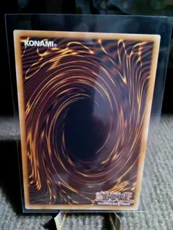 Yugioh Monster Mayhem - King of the Feral Imps - Ultra Rare - BLMM-EN154 - Image 2