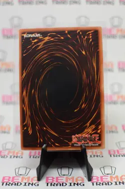 Yugioh Chain Destruction PSV-006 LP 1st Edition Ultra Rare - Image 2