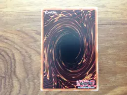 YUGIOH CARD DUELIST ALLIANCE LEDD-ENC17 1st EDITION. Free Postage - Image 2