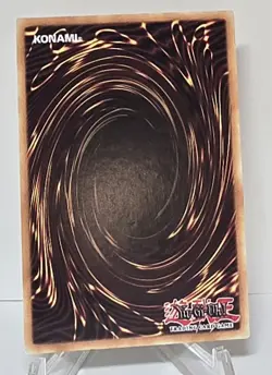 Albion the Shrouded Dragon DAMA-EN008 Ultra Rare 1st Edition Yugioh TCG NM/M - Image 2