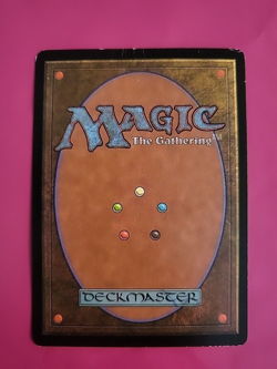 MTG 20Y - FOIL RITH, THE AWAKENER - INVASION #267 - MP - MAGIC THE GATHERING - Image 2