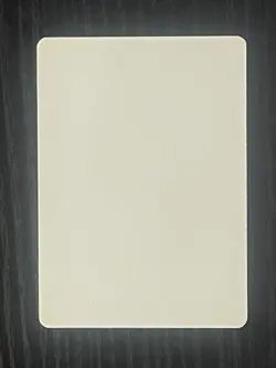 Magic MTG Italian Revised Ley Druid Artist Proof Near Mint - Only 50 Exist! - Image 2