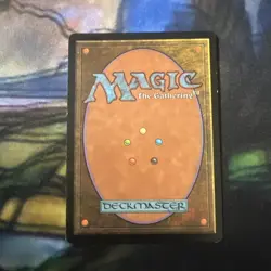 Cowardice - Mercadian Masques (MMQ)NM FOIL - Image 2