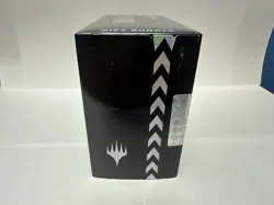 Magic The Gathering Final Fantasy Gift Bundle Edition MTG Sealed - Image 4