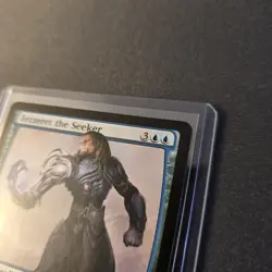 MTG Tezzeret the Seeker 60 Regular Mythic Shards of Alara ALA - Image 4